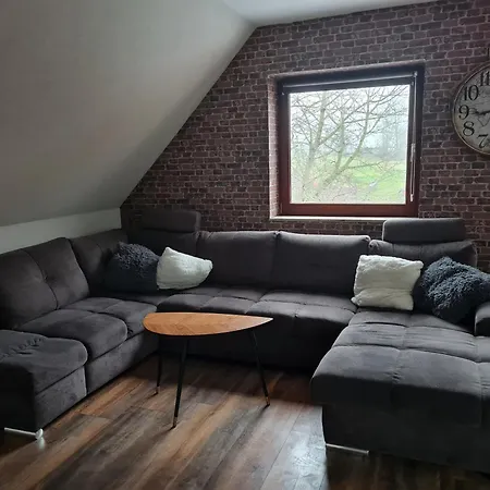 Apartment Wunderschoene Mit Terrasse Und Garten *